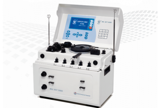 Сепаратор компонентів крові NGL XCF 3000 - 2