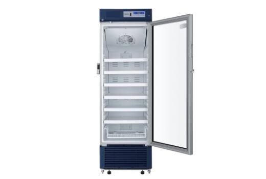 Холодильник HYC-390/F - 4