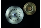 MIKRO 185, центрифуга малообъемная, без ротора, классическая - 5