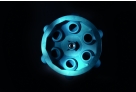 Лабораторная центрифуга EBA 270, небольшая, з ротором - 2