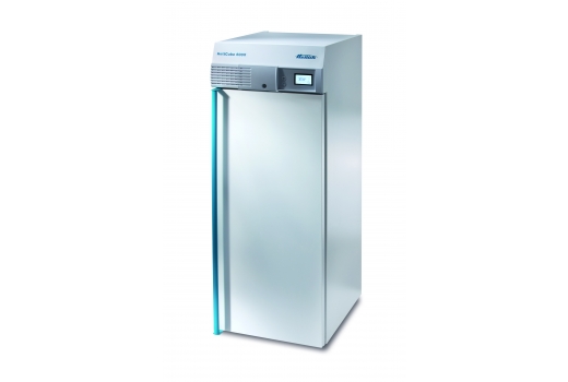 Инкубатор HettCube 600 / Инкубатор с функцией охлаждения 600 R - 5