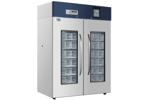 Холодильник HXC-1308 - 3