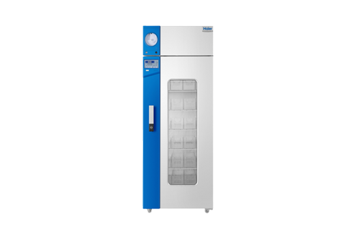 Холодильник HXC-629 - 1