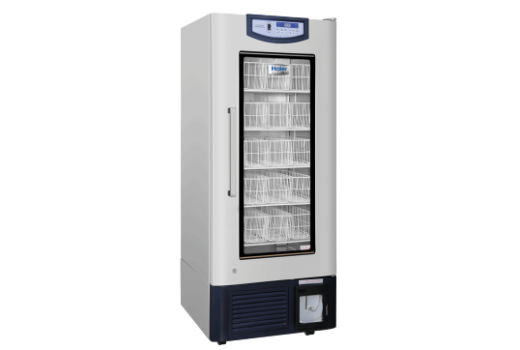 Холодильник HXC-358 - 2