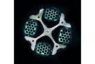 Медицинская центрифуга ROTANTA 460 настольная без ротора, классическая - 15