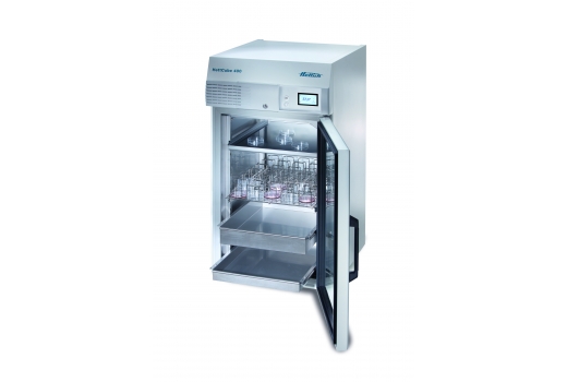 Инкубатор HettCube 400 / Инкубатор с функцией охлаждения 400 R - 3