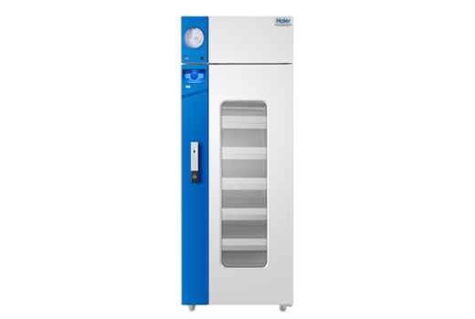 Холодильник HXC-629R - 1