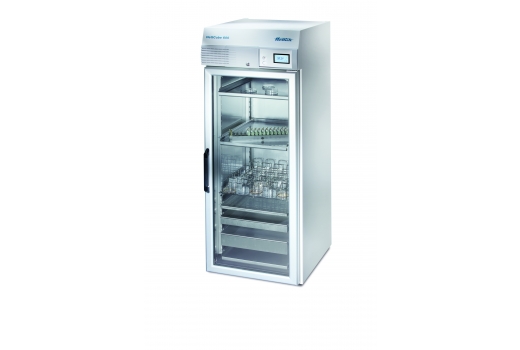 Инкубатор HettCube 600 / Инкубатор с функцией охлаждения 600 R - 1