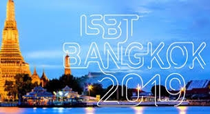 ISBT Bangkok 2019