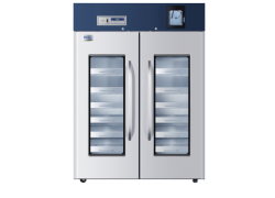 test Холодильник HXC-1308B