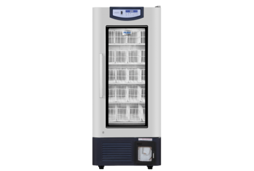 Холодильник HXC-358 - 1