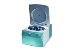 Лабораторні центрифуги UNIVERSAL 320R, настільна центрифуга без ротору, рефрижераторна
