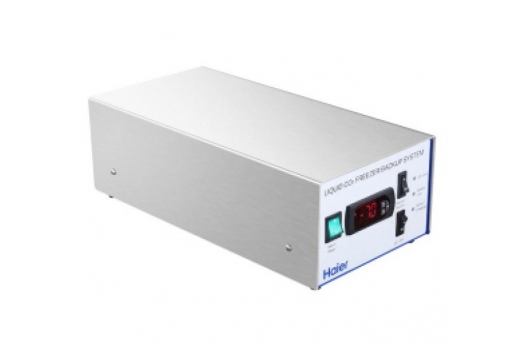 Ультранизькотемпературний морозильник DW-86L486 - 3