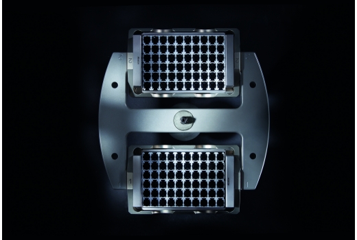 ROTIXA 500RS розташована на підлозі центрифуга, без ротору, рефрижераторна - 4