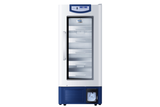 Холодильник HXC-358B - 1