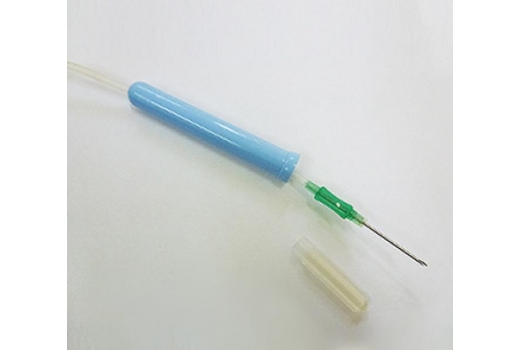 Контейнер для крові WEGO з розчинами CPD-SAGM 450/450/450/450 мл з аксесуарами - 5