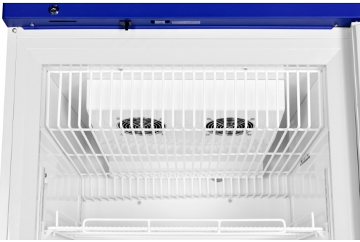 Холодильник HYC-639 - 5