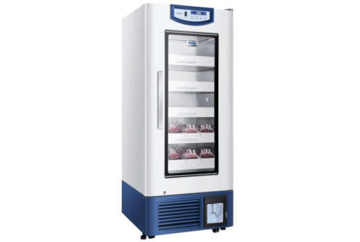 Холодильник HXC-358B - 2