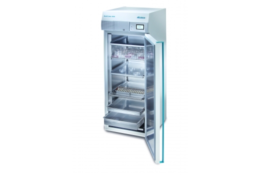 Инкубатор HettCube 600 / Инкубатор с функцией охлаждения 600 R - 4
