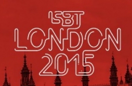 Report on participation in the 25th ISBT Regional Congress, London